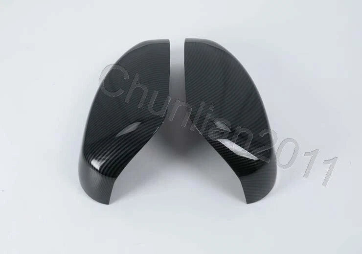 Side Mirror Covers for 2017-2021 Mitsubishi Eclipse Cross (2017-2021)