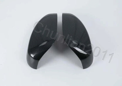 Side Mirror Covers for 2017-2021 Mitsubishi Eclipse Cross (2017-2021)