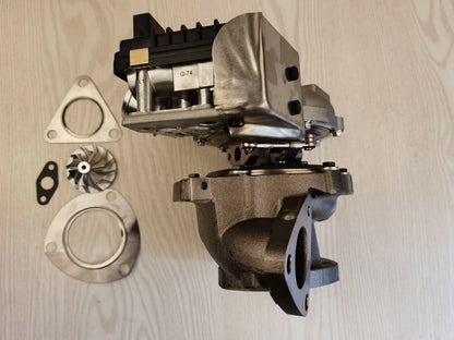 Billet Turbo Charger for Ford Ranger Mazda BT-50 3.2L TDdi (2011-2019)