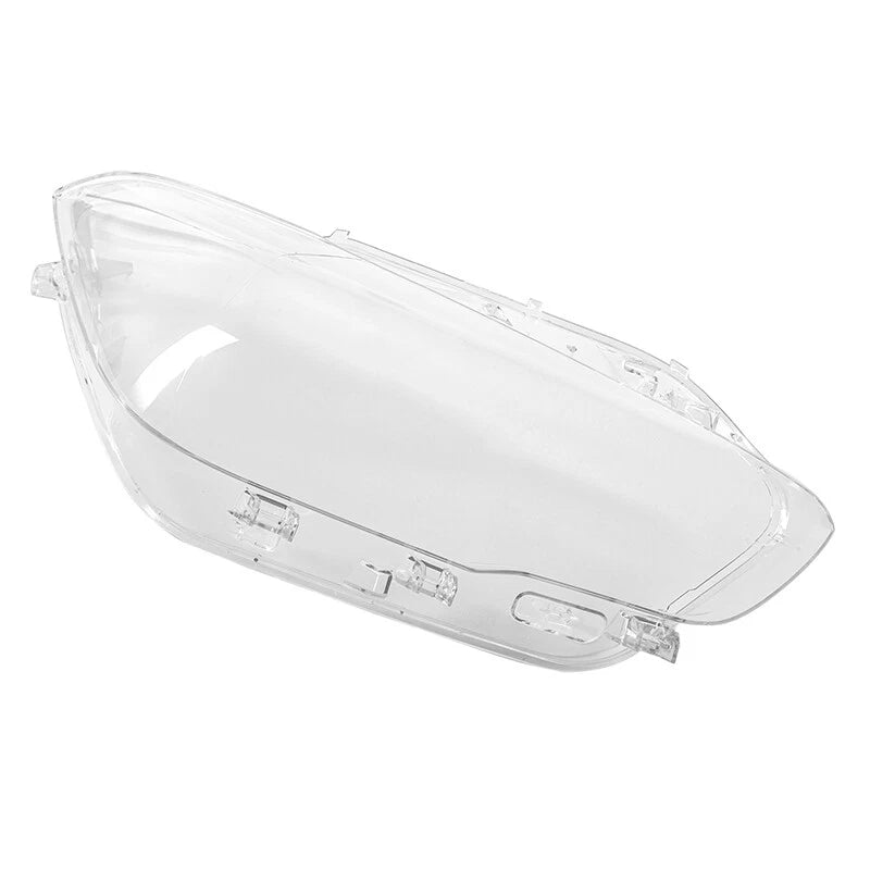Headlight Cover Lens for BMW 1 Series F20 2015-2019 Clear