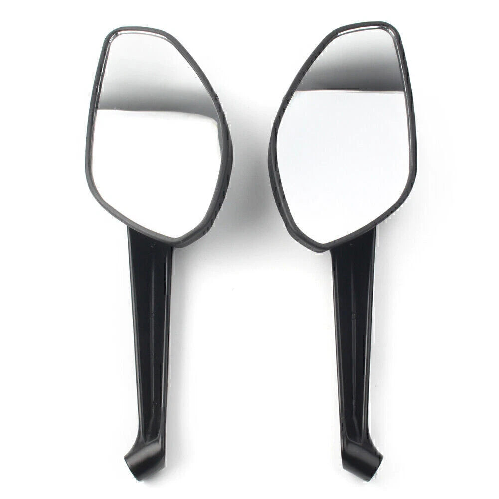 Left Right Rear View Mirrors for Ducati Diavel, Monster 821, 1200 (2014)