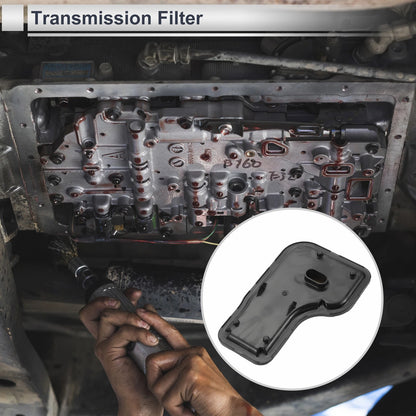 6T31 Engine Transmission Filter 1 Pc for BUICK LACROSSE