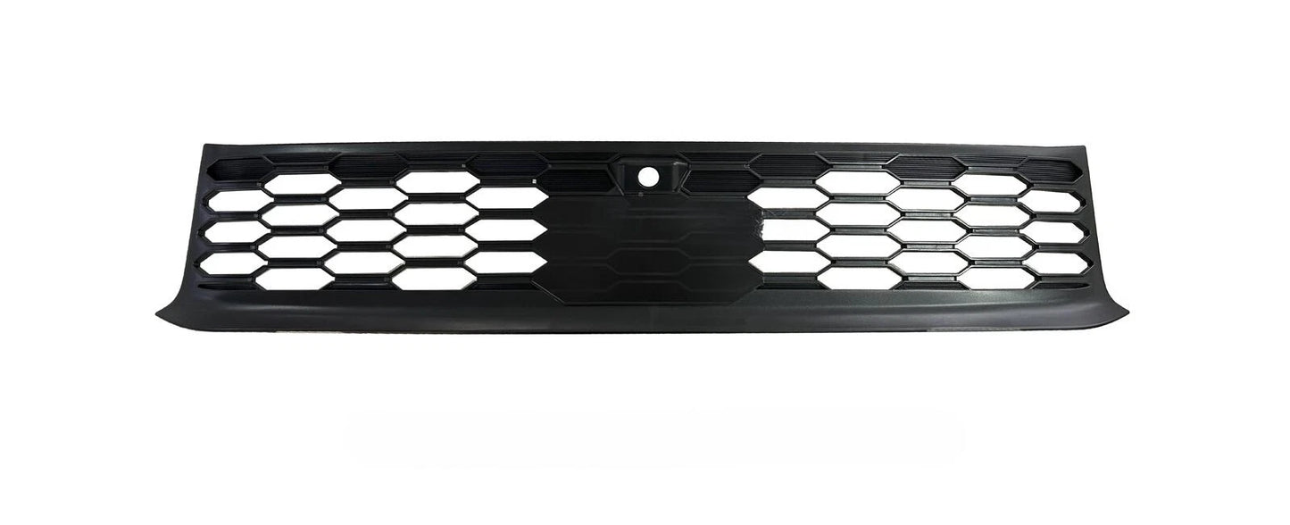 Aftermarket Front Bar Grille Upper for Mitsubishi Outlander ZM (2021-Current)