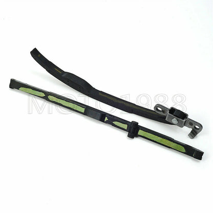 Cam Timing Chain Guides Damper for Yamaha YFZ450, YZ450F/WR450 (2004–2009)