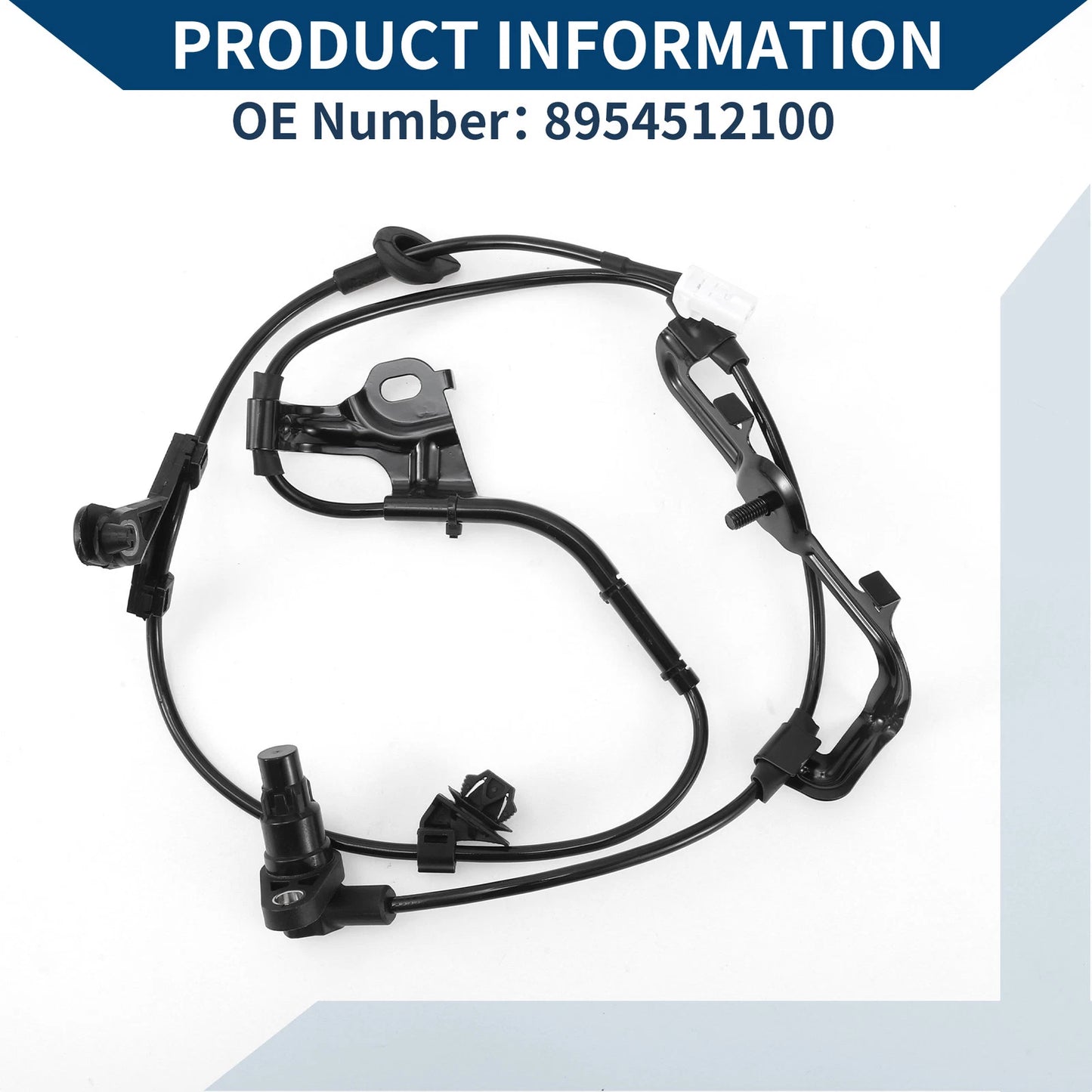 ABS Wheel Speed Sensor for Toyota Corolla (2006-2012)