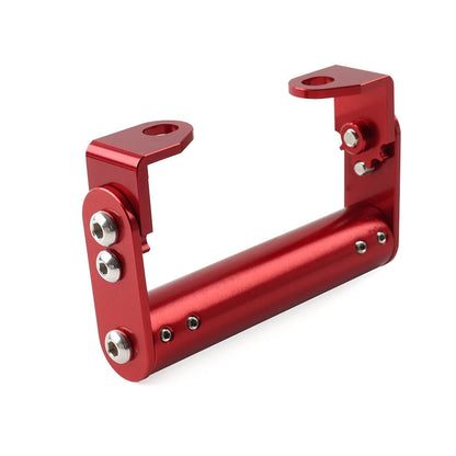 Red Phone GPS Navigation Bracket Mount for Honda Small Displacement