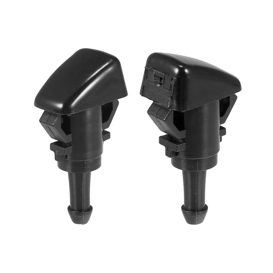 18pcs Front Windshield Washer Nozzles for Jeep Patriot (2008-2016)
