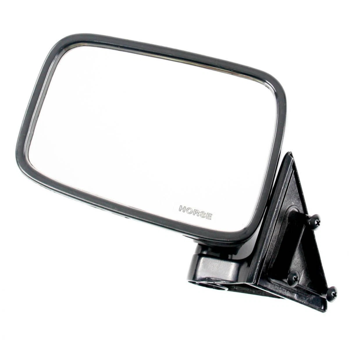 Side Mirror Rear View Fender LH Fits Mazda Truck B-Serie B2200 B2600 1986-93 D05
