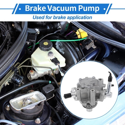 Brake Vacuum Pump for Nissan NV350 (2011-2016)