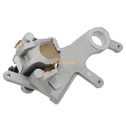 Rear Brake Caliper & Pads for Honda CR125R CR250R (2002–2007)