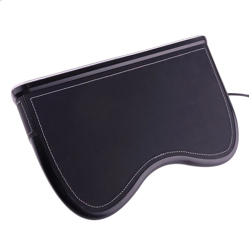 Car Seat Right Storage Box Gap Organizer