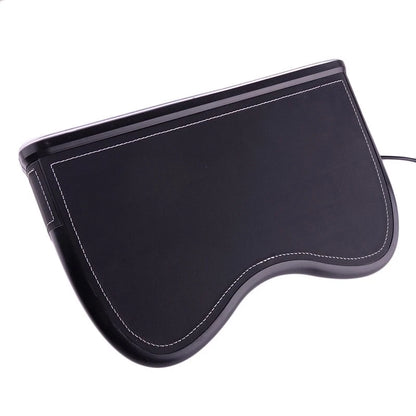 Car Seat Right Storage Box Gap Organizer
