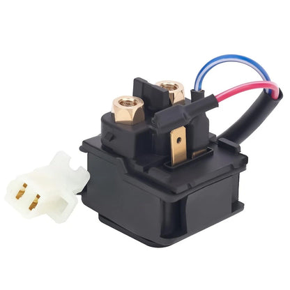 Starter Solenoid Relay Switch for Suzuki DRZ400 LT-R450 QuadRacer