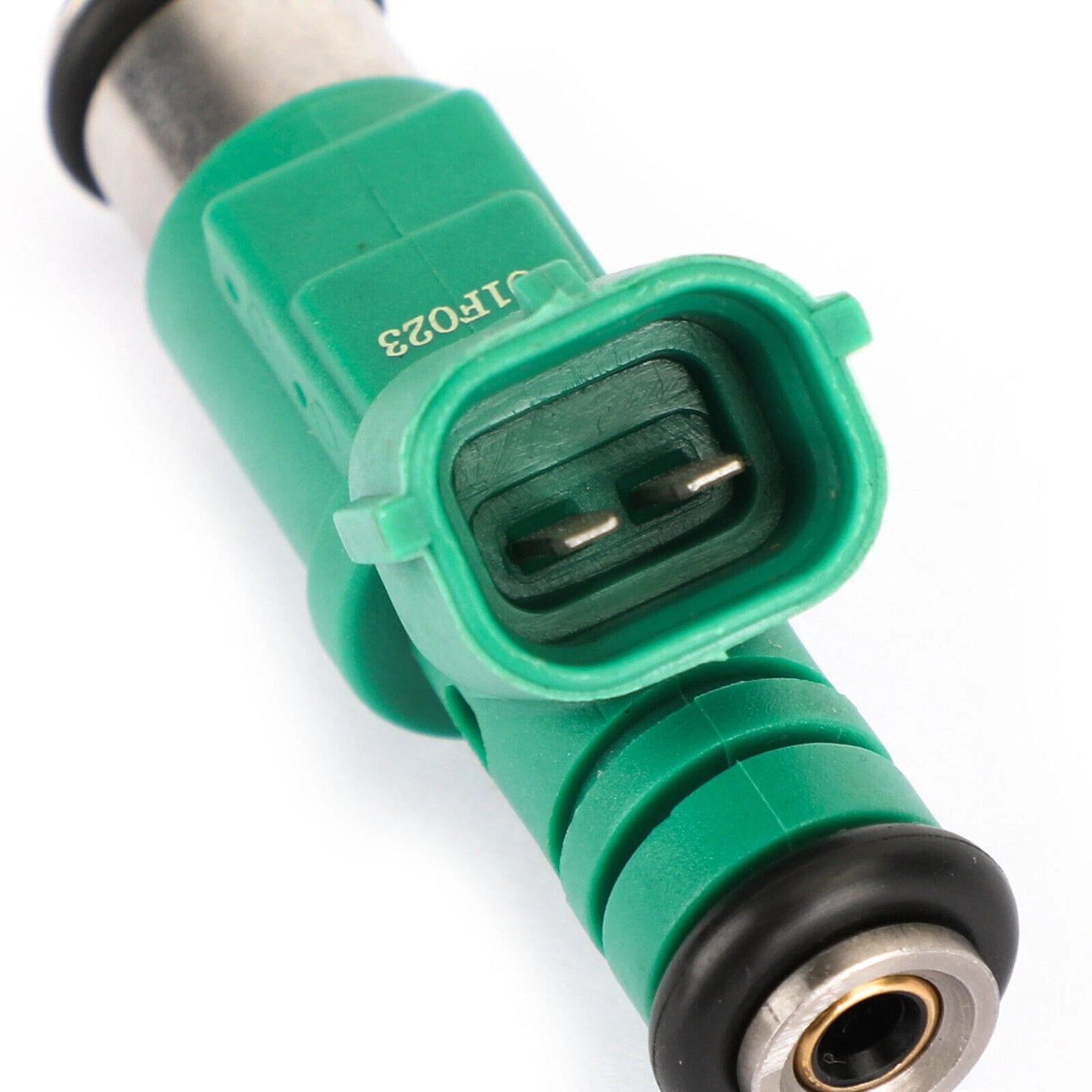 4X Fuel Injector for Peugeot 1007 206 207, Citroen C2 C3 Nemo (2005-2014)