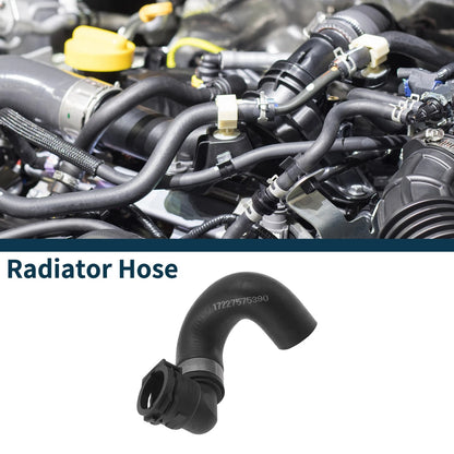 Radiator Hose for BMW 7 Series (2008-2015)