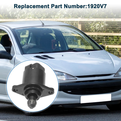 Idle Air Control Valve for Peugeot 406 (1996-1999)