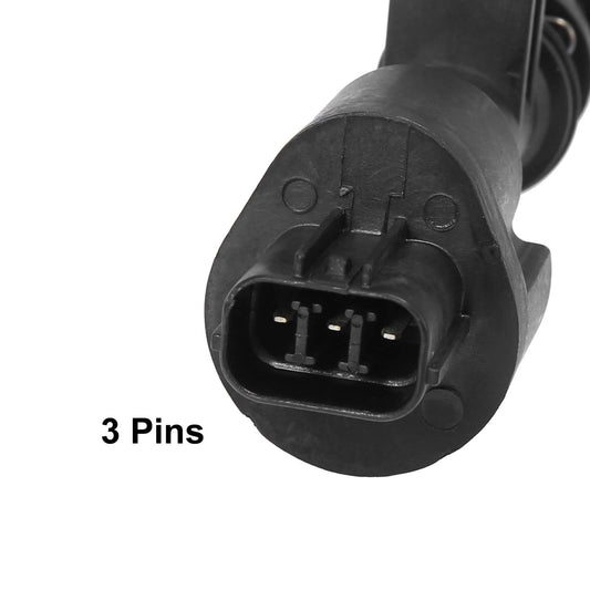 Black Transmission Speed Sensor for Honda Civic (1996-2000)