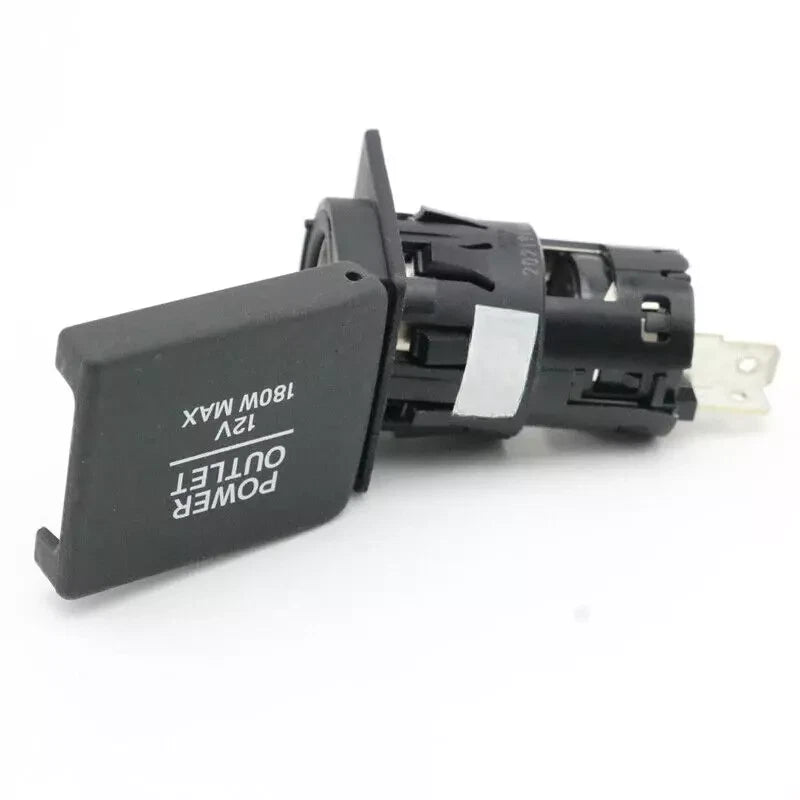 Cigarette Lighter Power Socket Plug Outlet for Honda CR-V