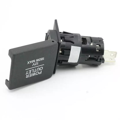 Cigarette Lighter Power Socket Plug Outlet for Honda CR-V