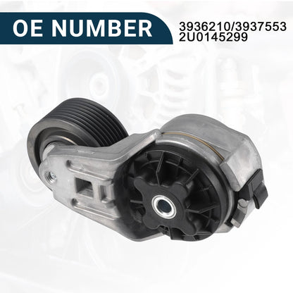 Belt Tensioner Assembly for Dodge Ram 2500 3500 (1989 - 2002)