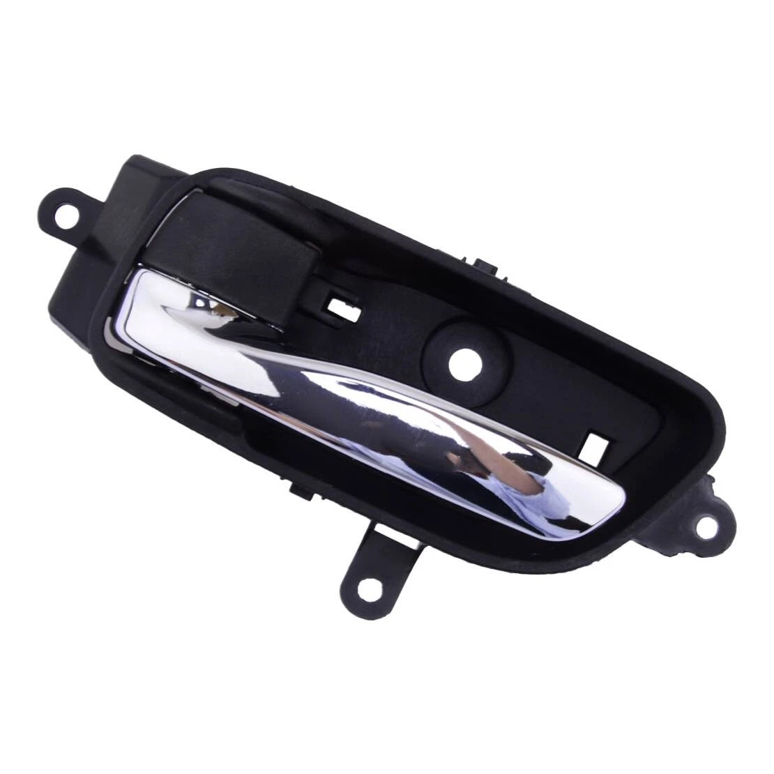 Left Driver Side Interior Door Handle for Nissan Altima, Armada (2002-2023)