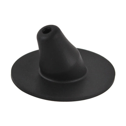 Rubber Boot Radio Antenna Bezel for 08-16 Ford F250 F350 Super Duty