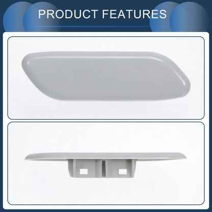 Front Right Washer Nozzle Cover for Honda Accord, Spirior (2008-2015)