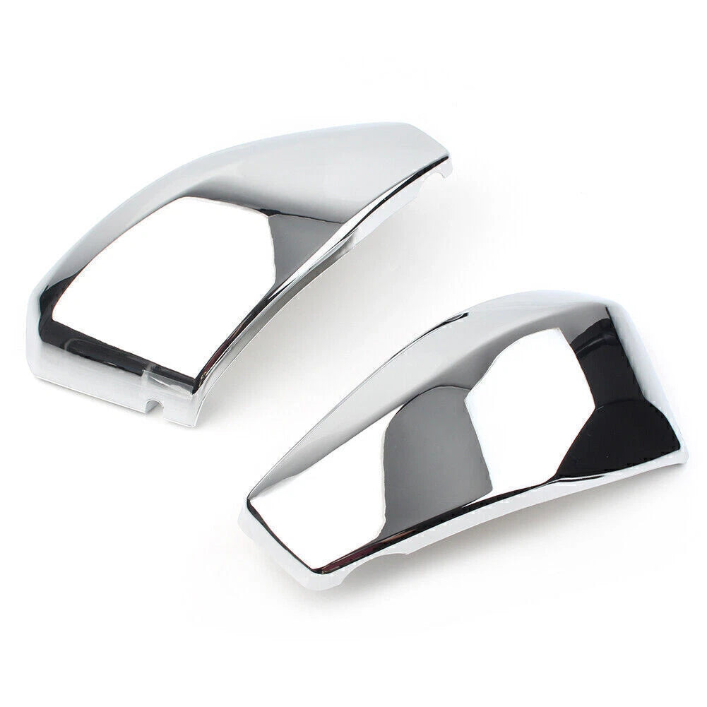 Battery Side Covers for Honda VTX1300 R/S/C/T (2003-2009)