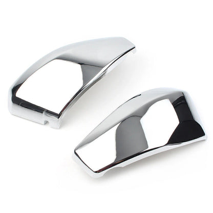 Battery Side Covers for Honda VTX1300 R/S/C/T (2003-2009)
