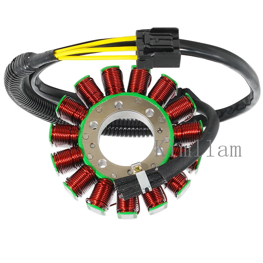 Magneto Generator Stator Coil for Honda DN-01 NSA700A A/AC (2008-2009)