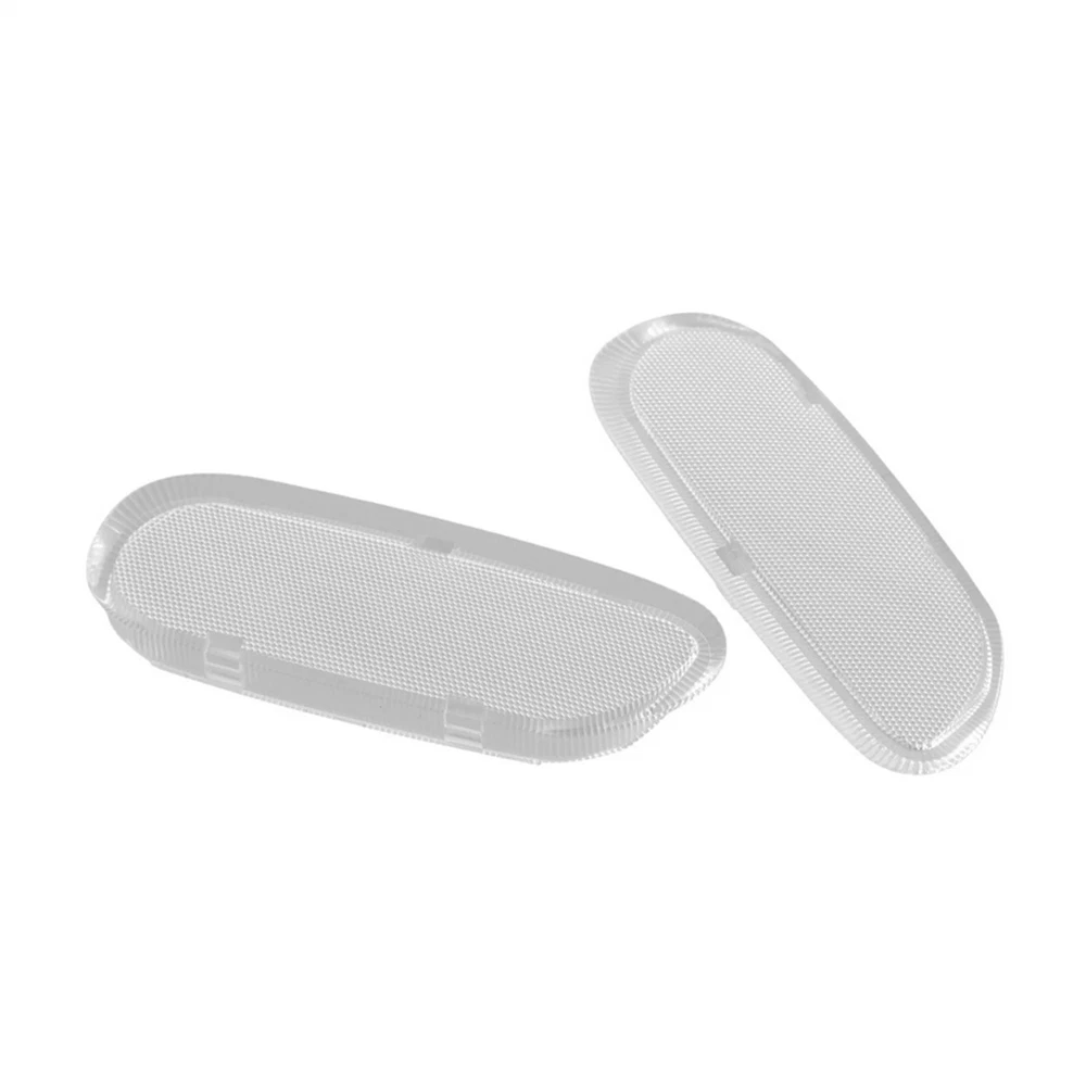 Door Lamp Cover for Toyota Prado LC120, Land Cruiser LC100 (2003-2009)