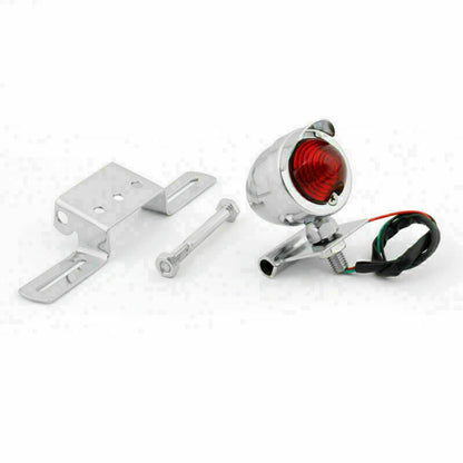 Rear Tail Light for Motorcycle F2 (No Year Specified)
