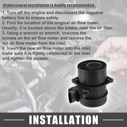 MAF Mass Air Flow Sensor for KIA Sorento (2005-2008)