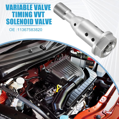 2 x VVT Solenoid Valves for BMW 320i 328i (2007-2013)
