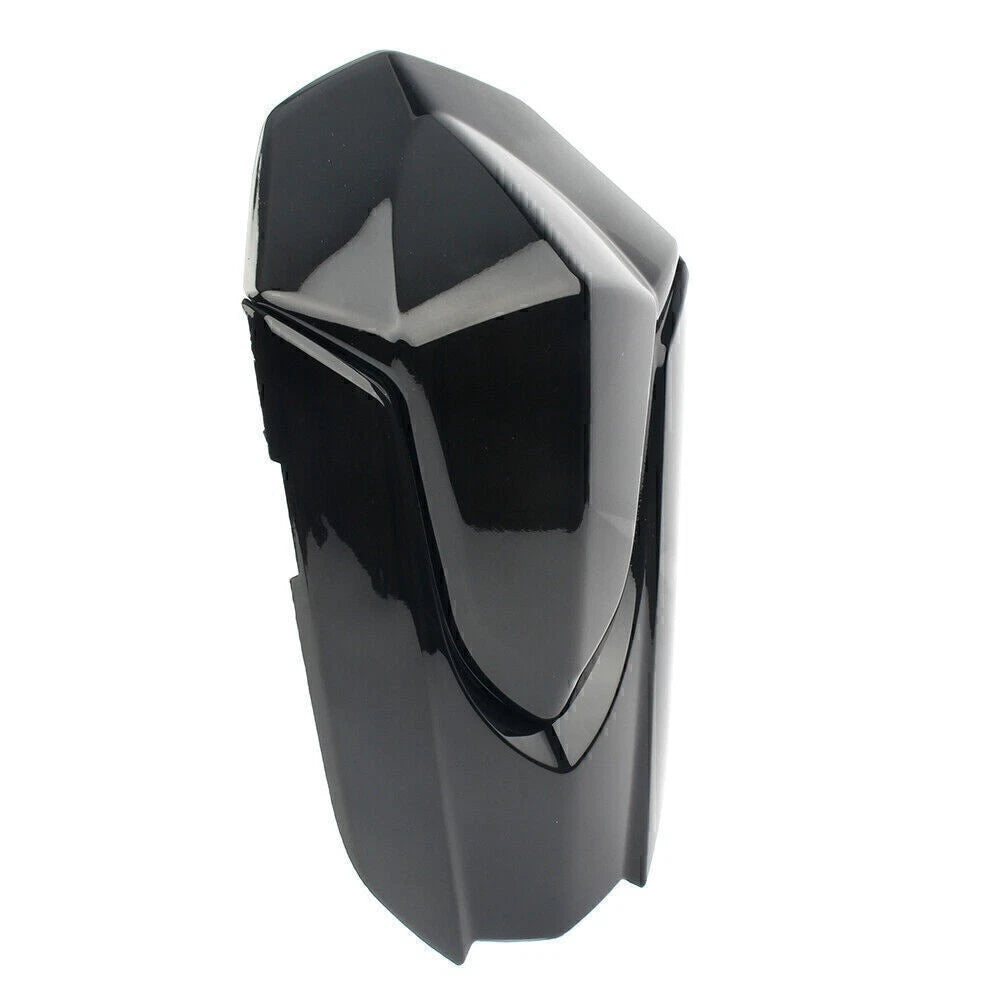 Rear Pillion Tail Seat Back Cowl for Suzuki GSXR1000 (2009-2016) Black