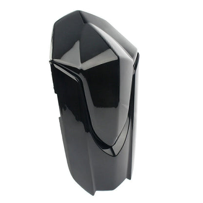 Rear Pillion Tail Seat Back Cowl for Suzuki GSXR1000 (2009-2016) Black