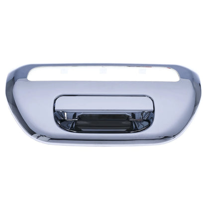 Chrome Tailgate Handle with Cover for Mitsubishi Triton ML MN (2006-2015)