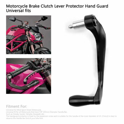 22mm Brake Clutch Lever Protector for Honda CBR