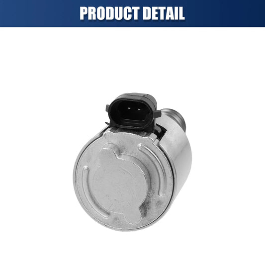 1 Set VGT Solenoid Actuator Valve for Ford Chevrolet