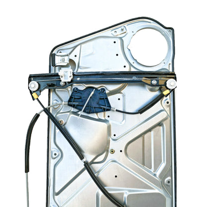 Front Right Window Regulator with Panel for Volkswagen Beetle (1999-2010)