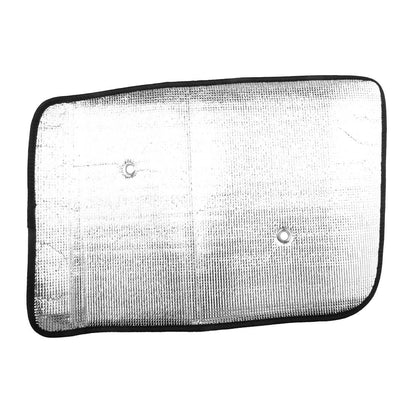 Windshield Sunshade UV Block Protector for Ford Maverick (2022-2024)