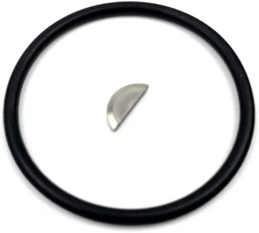 Yamaha Outboard Water Pump Impeller Kit for 6L2/6L3 40-60HP (2000-2023)