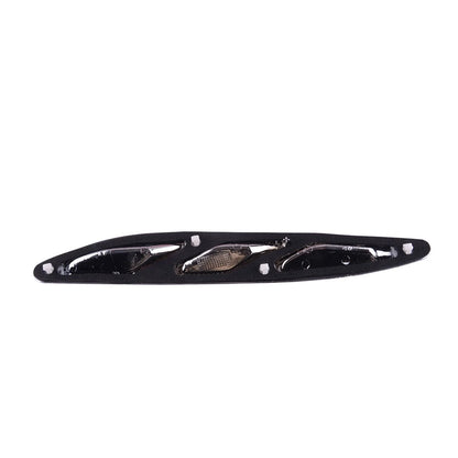 Hood Engine Vent Grille Molding Trim for Buick Verano (2012-2016)