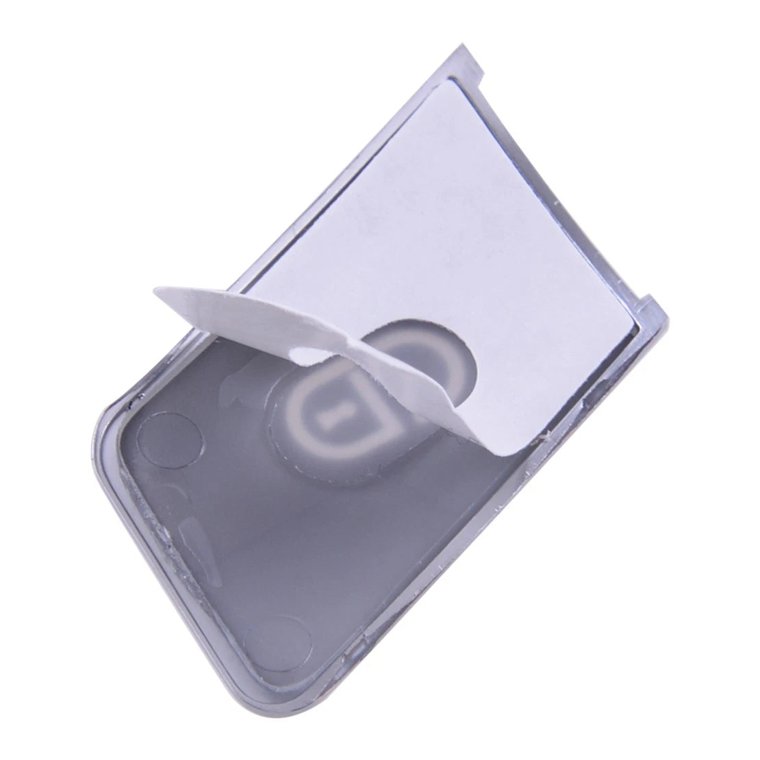 Memory Door Lock Button Cover Kit for Benz CLA GLA GLE GL GLS ML (2014-2023)