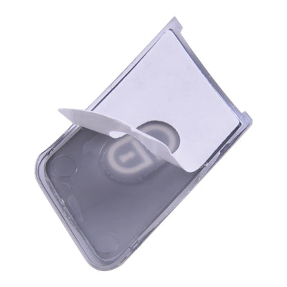Memory Door Lock Button Cover Kit for Benz CLA GLA GLE GL GLS ML (2014-2023)