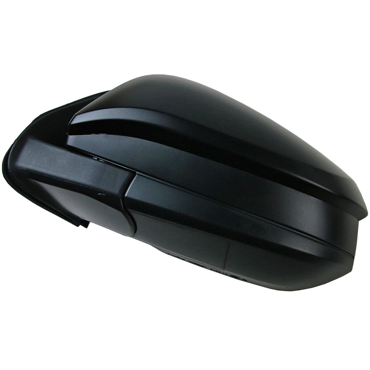 Left Manual Adjust Door Mirror for Toyota Hilux REVO (2015-2023)