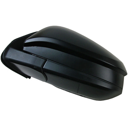Left Manual Adjust Door Mirror for Toyota Hilux REVO (2015-2023)