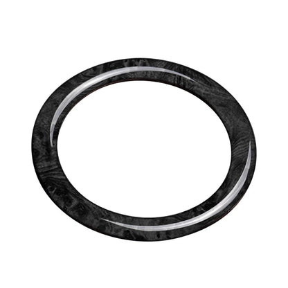 Engine Push Start Button Ring Trim for Benz A B C CLA Class (2012-2019)