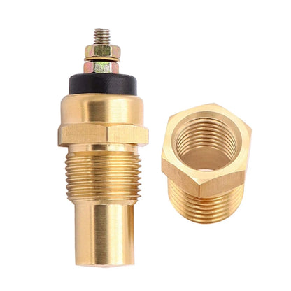 185��F Motor Cooling Fan Thermal Sensor Switch