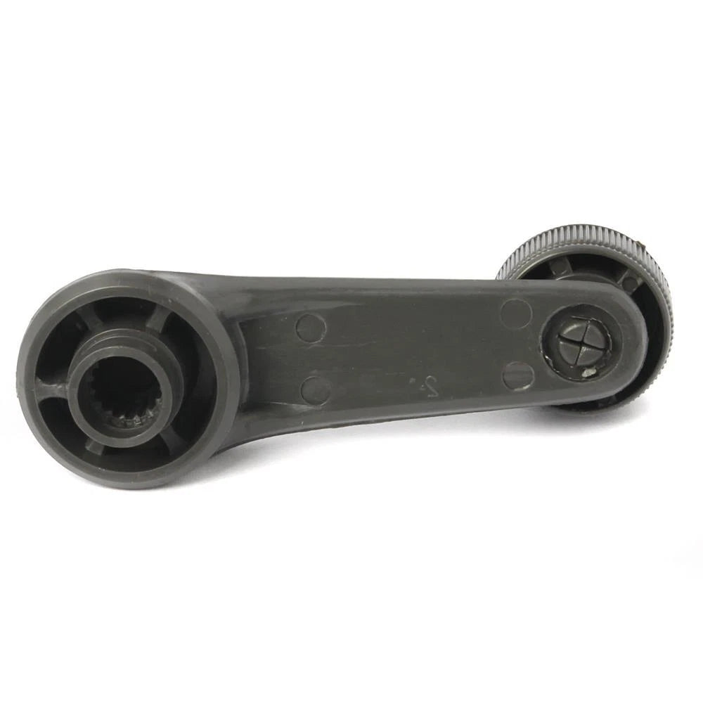 Window Crank Handle for Toyota 4Runner, Corolla, Land Cruiser, Tacoma (1985-1990)